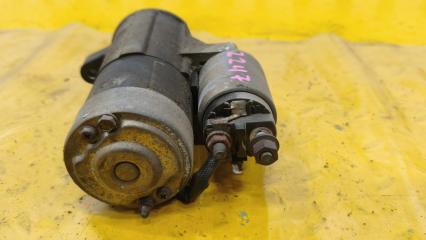 Стартер Jeep LIBERTY KJ EKG 56041641AD 3 ракурс