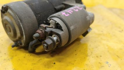 Стартер Jeep LIBERTY KJ EKG 56041641AD 4 ракурс