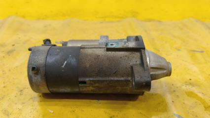 Стартер Jeep LIBERTY KJ EKG 56041641AD 5 ракурс