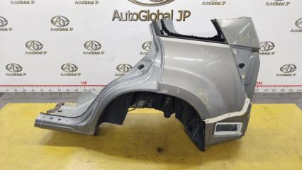 Крыло левое заднее SUZUKI ESCUDO TDA4W J24B 6451165J01P31 1 ракурс