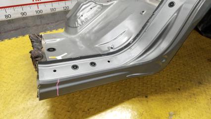 Крыло левое заднее SUZUKI ESCUDO TDA4W J24B 6451165J01P31 2 ракурс