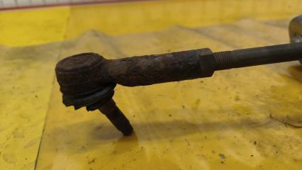Рулевая рейка SUZUKI SX4 YA41 J20A 4858079J00 2 ракурс