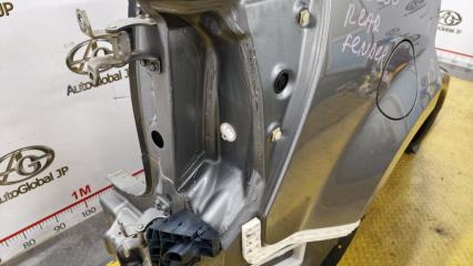 Крыло правое заднее SUZUKI ESCUDO TDA4W J24B 6411165J01P31 3 ракурс
