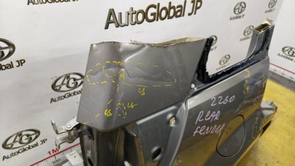 Крыло правое заднее SUZUKI ESCUDO TDA4W J24B 6411165J01P31 4 ракурс