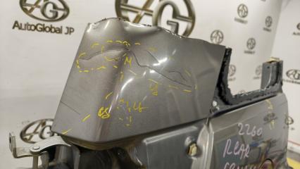 Крыло правое заднее SUZUKI ESCUDO TDA4W J24B 6411165J01P31 5 ракурс