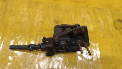 Рулевой редуктор NISSAN ATLAS P4F23 TD27 492002T000 1 ракурс
