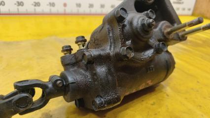 Рулевой редуктор NISSAN ATLAS P4F23 TD27 492002T000 5 ракурс