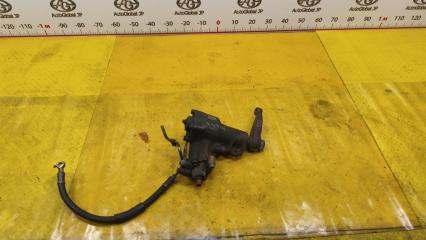 Рулевой редуктор NISSAN SAFARI WRGY60 TD42 4920051N00 1 ракурс