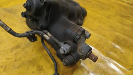 Рулевой редуктор NISSAN SAFARI WRGY60 TD42 4920051N00 4 ракурс