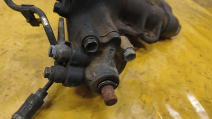 Рулевой редуктор NISSAN SAFARI WRGY60 TD42 4920051N00 5 ракурс