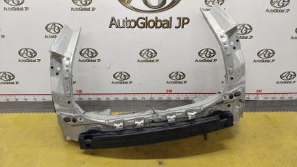 Rear cut TOYOTA RAV4 MXAA54 M20AFKS 5830742040 1 ракурс