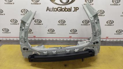 Rear cut TOYOTA RAV4 MXAA54 M20AFKS 5830742040 1 ракурс