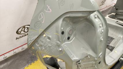 Rear cut TOYOTA RAV4 MXAA54 M20AFKS 5830742040 3 ракурс