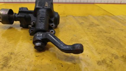 Рулевой редуктор NISSAN SAFARI WYY61 RD28 49200VB200 2 ракурс
