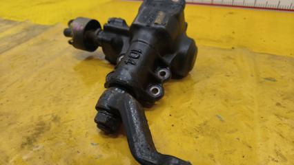 Рулевой редуктор NISSAN SAFARI WYY61 RD28 49200VB200 3 ракурс