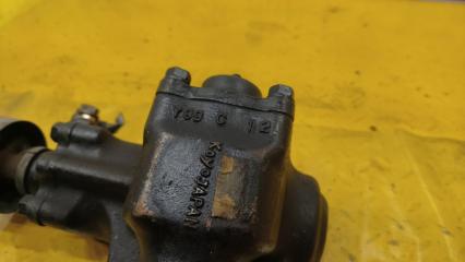 Рулевой редуктор NISSAN SAFARI WYY61 RD28 49200VB200 4 ракурс
