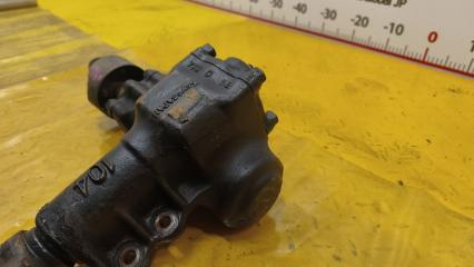 Рулевой редуктор NISSAN SAFARI WYY61 RD28 49200VB200 5 ракурс