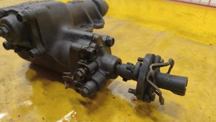 Рулевой редуктор NISSAN SAFARI WYY60 RD28 4920051N00 3 ракурс