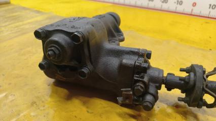 Рулевой редуктор NISSAN SAFARI WYY60 RD28 4920051N00 4 ракурс