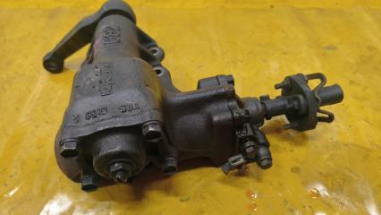 Рулевой редуктор NISSAN SAFARI WYY60 RD28 4920051N00 5 ракурс
