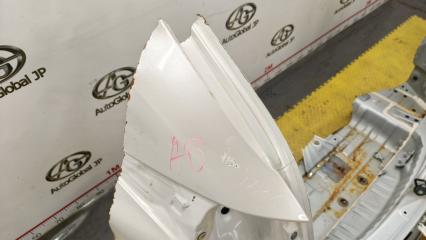 Rear cut LEXUS NX200T AGZ15 8ARFTS 5830278010 2 ракурс