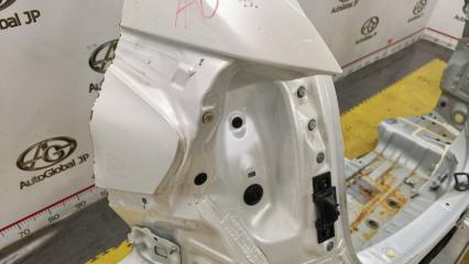 Rear cut LEXUS NX200T AGZ15 8ARFTS 5830278010 3 ракурс