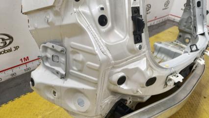 Rear cut LEXUS NX200T AGZ15 8ARFTS 5830278010 4 ракурс