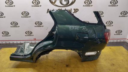 Крыло левое заднее TOYOTA HARRIER SXU15 5SFE 6161248010 1 ракурс Крыло левое заднее TOYOTA HARRIER SXU15 5SFE 6161248010 1 ракурс