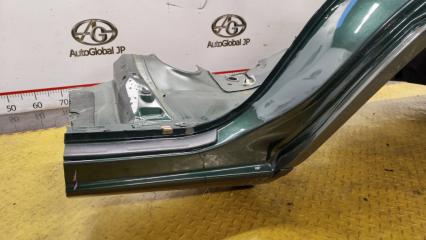 Крыло левое заднее TOYOTA HARRIER SXU15 5SFE 6161248010 3 ракурс Крыло левое заднее TOYOTA HARRIER SXU15 5SFE 6161248010 3 ракурс