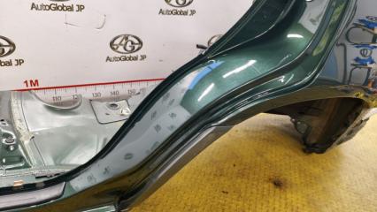 Крыло левое заднее TOYOTA HARRIER SXU15 5SFE 6161248010 5 ракурс Крыло левое заднее TOYOTA HARRIER SXU15 5SFE 6161248010 5 ракурс