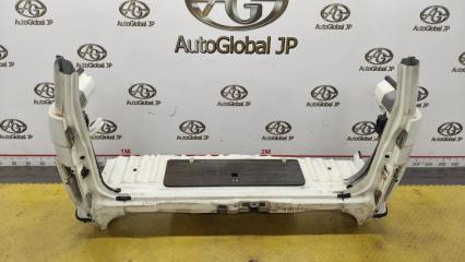 Rear cut TOYOTA LAND CRUISER PRADO KZJ78 1KZTE 5830760050 1 ракурс