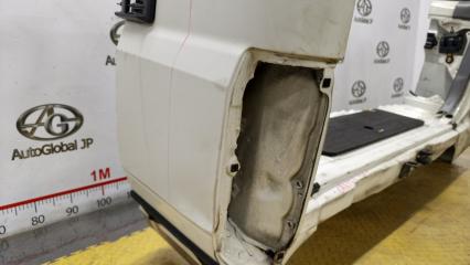 Rear cut TOYOTA LAND CRUISER PRADO KZJ78 1KZTE 5830760050 4 ракурс
