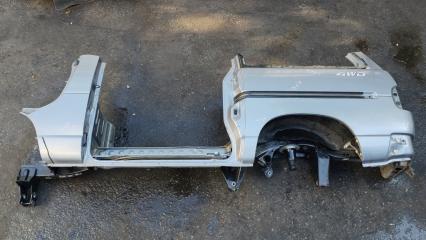 Порог левый TOYOTA TOWN ACE CR30 2CT 6161228080 1 ракурс