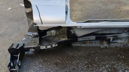 Порог левый TOYOTA TOWN ACE CR30 2CT 6161228080 3 ракурс