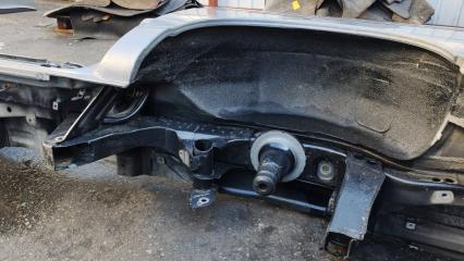 Порог левый TOYOTA TOWN ACE CR30 2CT 6161228080 5 ракурс