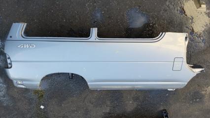 Порог правый TOYOTA TOWN ACE CR30 2CT 6161128060 1 ракурс