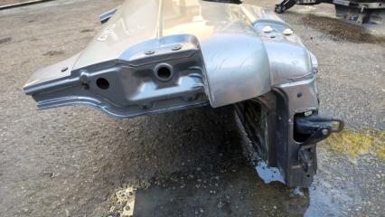 Порог правый TOYOTA TOWN ACE CR30 2CT 6161128060 3 ракурс