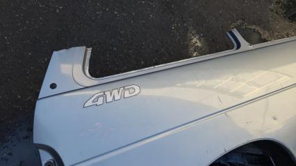 Порог правый TOYOTA TOWN ACE CR30 2CT 6161128060 4 ракурс