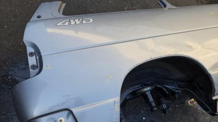 Порог правый TOYOTA TOWN ACE CR30 2CT 6161128060 5 ракурс