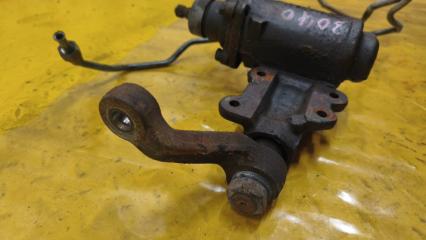 Рулевой редуктор ISUZU BIGHORN UBS69 4JG2 8970700031 2 ракурс