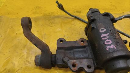 Рулевой редуктор ISUZU BIGHORN UBS69 4JG2 8970700031 3 ракурс
