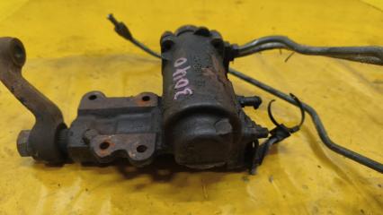 Рулевой редуктор ISUZU BIGHORN UBS69 4JG2 8970700031 4 ракурс