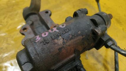Рулевой редуктор ISUZU BIGHORN UBS69 4JG2 8970700031 5 ракурс