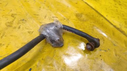 Стабилизатор передний NISSAN SAFARI WYY60 RD28 5461132J00 5 ракурс