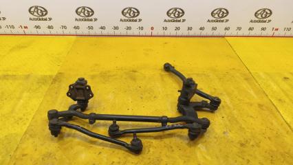 Рулевая трапеция NISSAN ATLAS P4F23 TD27 485602T025 1 ракурс