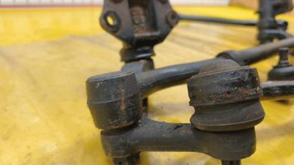 Рулевая трапеция NISSAN ATLAS P4F23 TD27 485602T025 5 ракурс