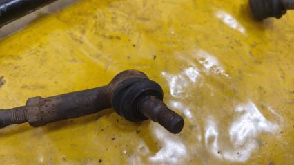 Рулевая трапеция ISUZU BIGHORN UBS69 4JG2 8970209502 2 ракурс