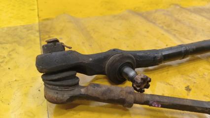 Рулевая трапеция ISUZU BIGHORN UBS69 4JG2 8970209502 3 ракурс