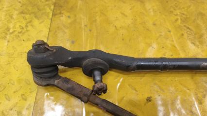 Рулевая трапеция ISUZU BIGHORN UBS69 4JG2 8970209502 4 ракурс