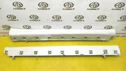 Порог SUZUKI SX4 YA41 J20A 7723080J11Z7T 1 ракурс